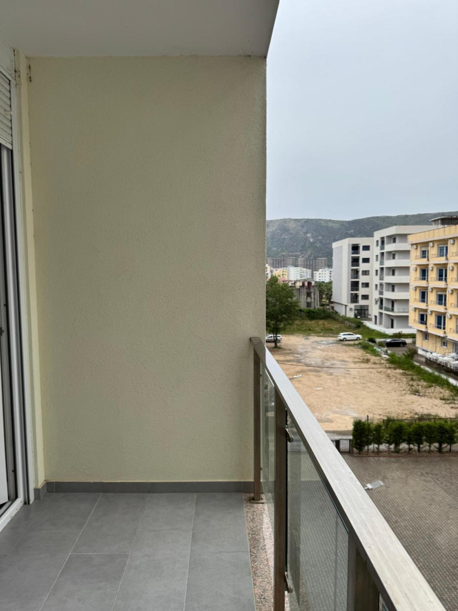 Holiday Shengjin Kune Shëngjin Exterior foto
